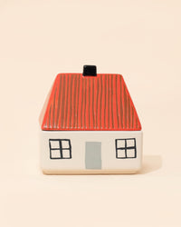 Donna Wilson House Butter Dish