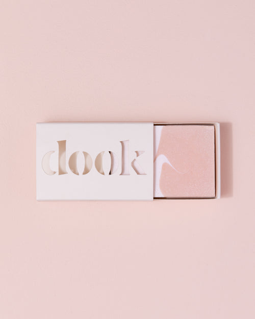 Dook Cedar & Bitter Orange Soap