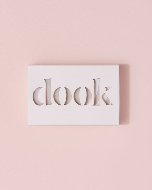 Dook Mint, Rosemary & Juniper Soap