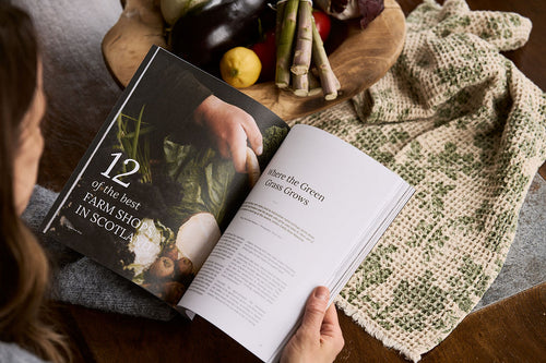 Hidden Scotland Magazine | Issue 12