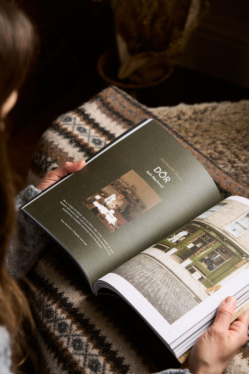 Hidden Scotland Magazine | Issue 12