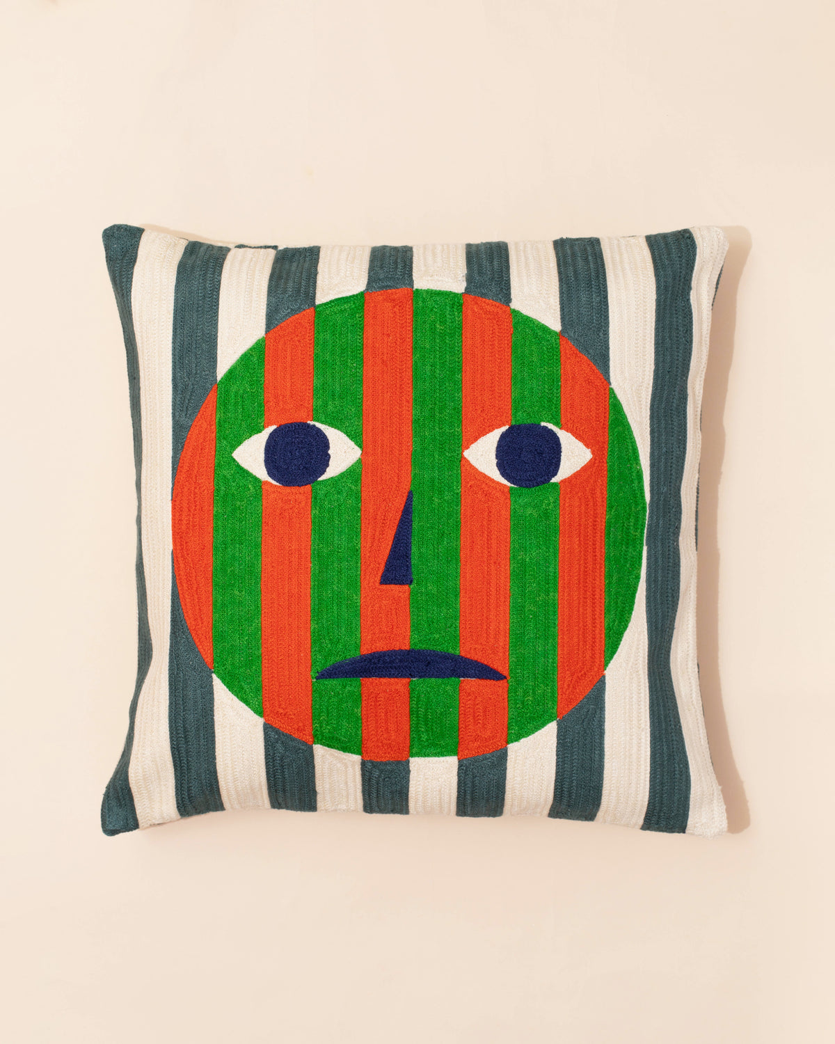 Dusen Dusen Everybody Cushion