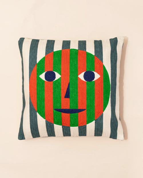 Dusen Dusen Everybody Cushion