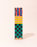 Dusen Dusen Everybody Salt + Pepper Grinder