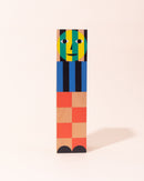 Dusen Dusen Everybody Salt + Pepper Grinder
