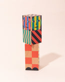 Dusen Dusen Everybody Salt + Pepper Grinder