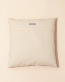 Dusen Dusen Rivet Embroidered Cushion