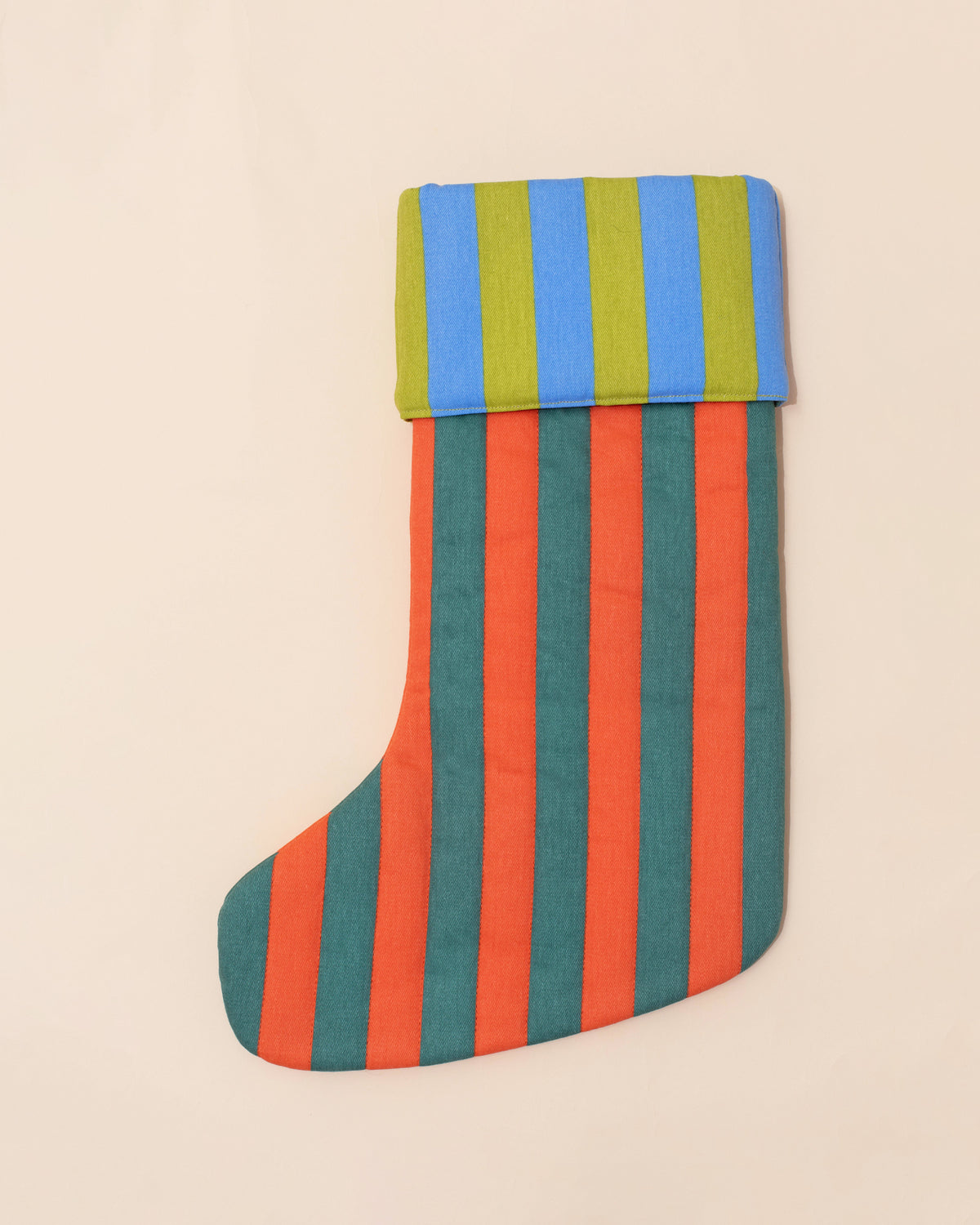 Dusen Dusen Stripe Stocking