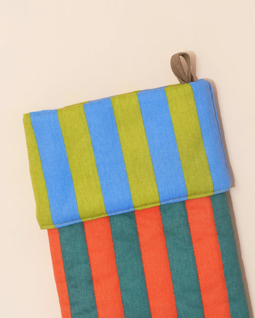 Dusen Dusen Stripe Stocking