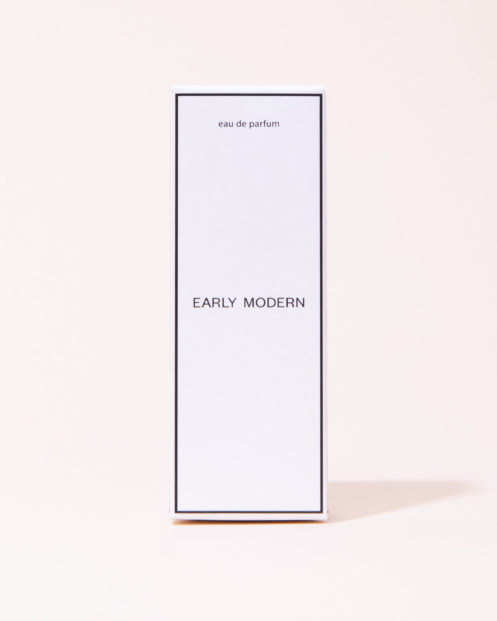 Early Modern Perfume | Life Of The Party