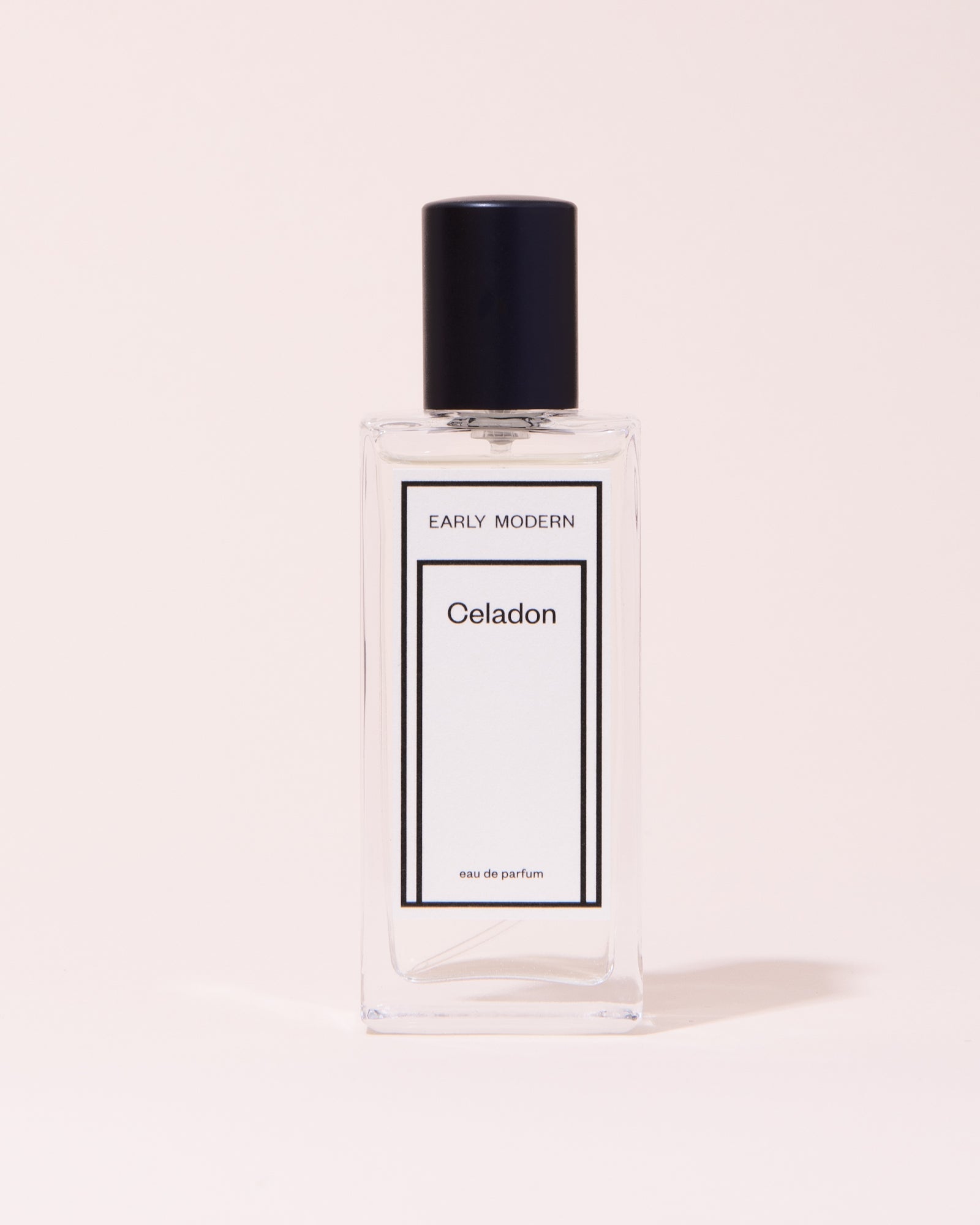 Early Modern Perfume | Celadon