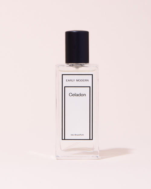 Early Modern Perfume | Celadon