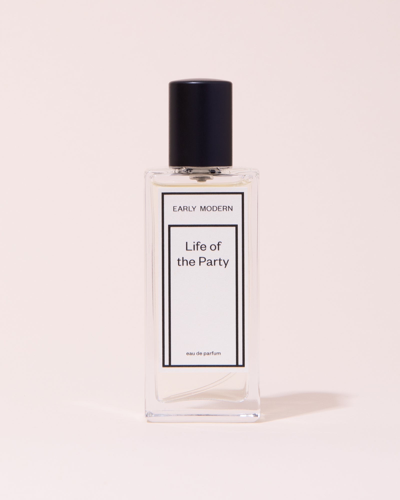 Early Modern Perfume | Life Of The Party