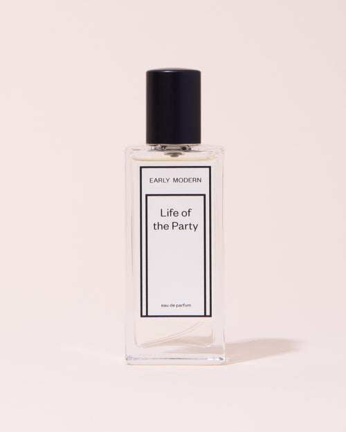 Early Modern Perfume | Life Of The Party