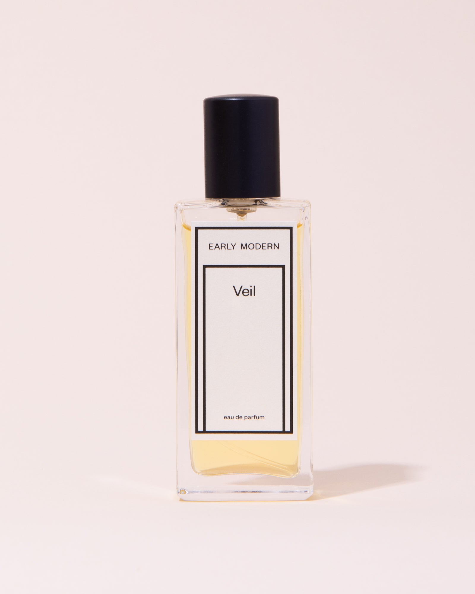 Early Modern Perfume | Veil