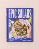 Epic Salads Book