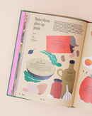 Epic Veg Book