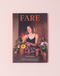 Fare Magazine: Copenhagen