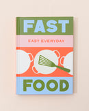 Fast Food Book