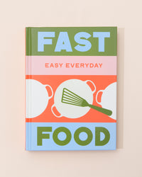 Fast Food Book