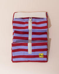Fluf Travel Bag | Stripe