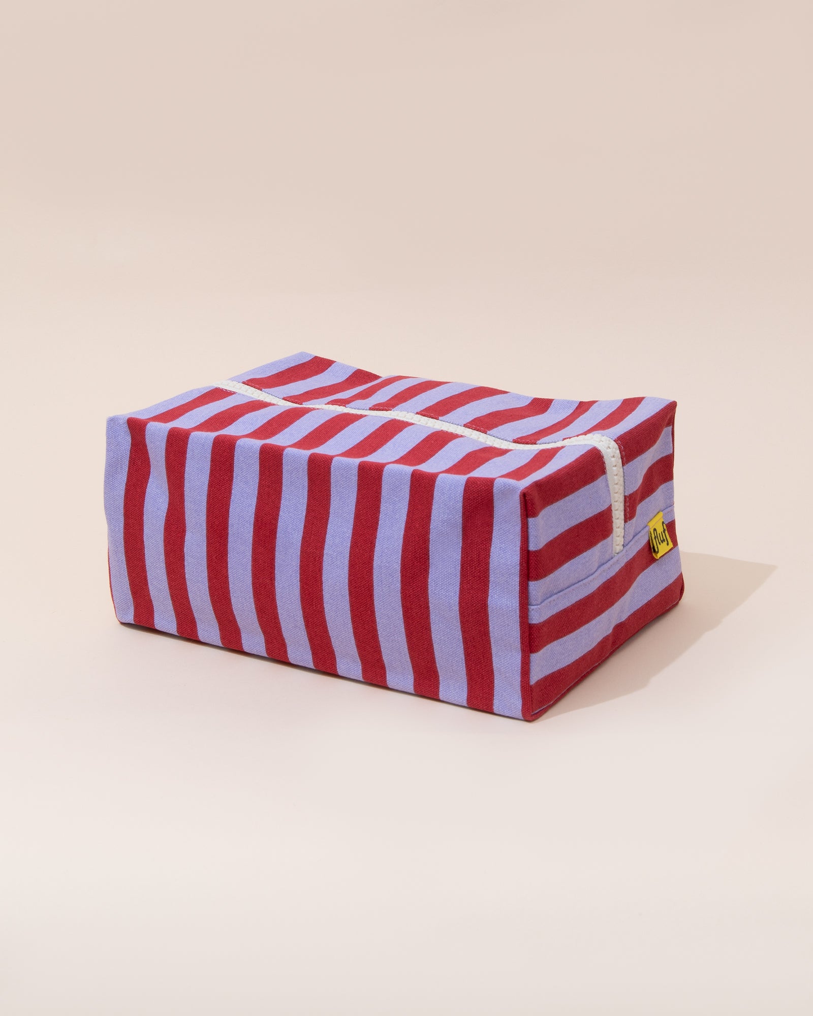 Fluf Travel Bag | Stripe