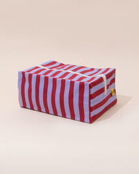 Fluf Travel Bag | Stripe