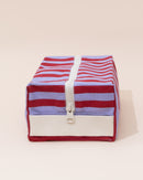 Fluf Travel Bag | Stripe