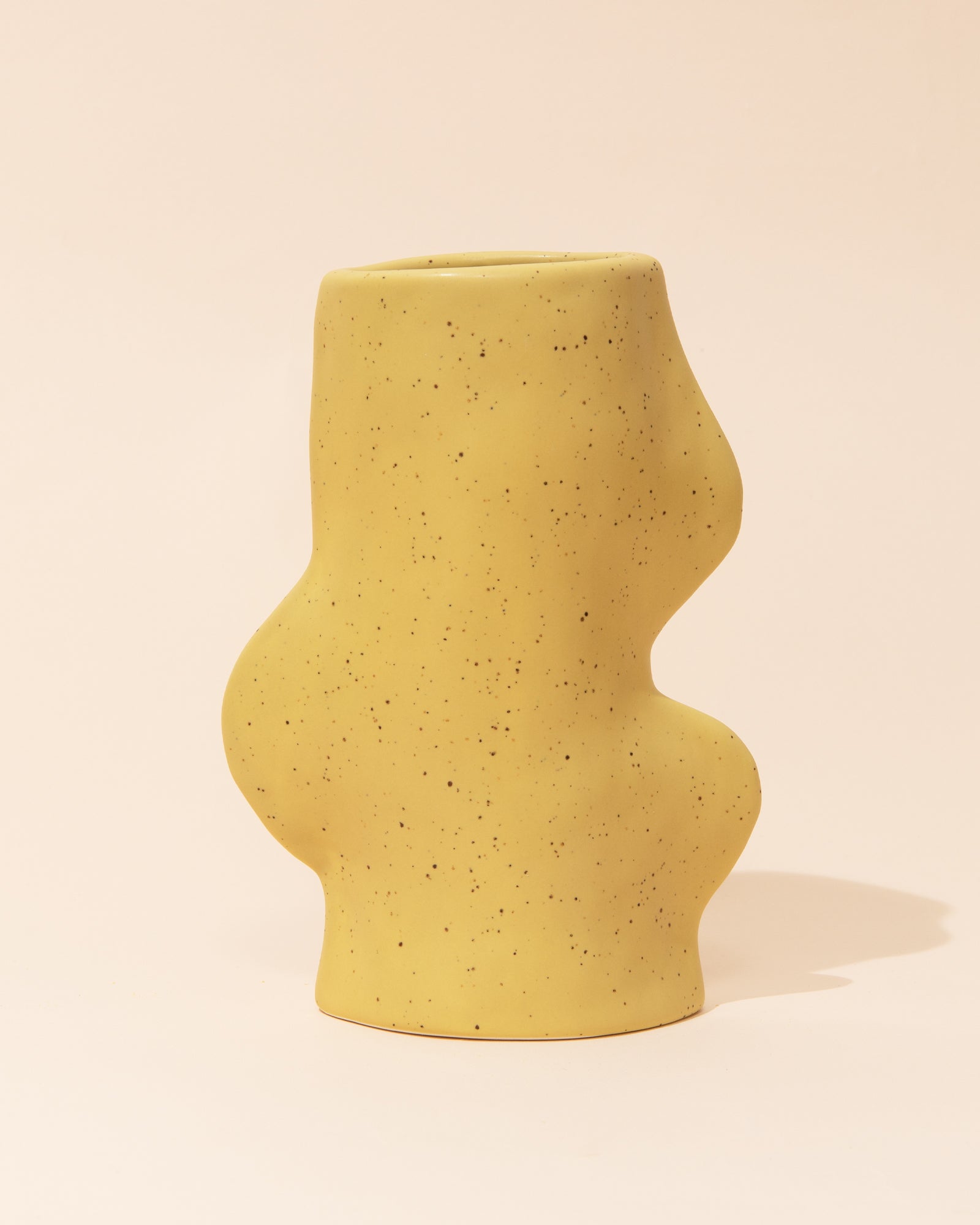 Fluxo Vase | Pistachio Green
