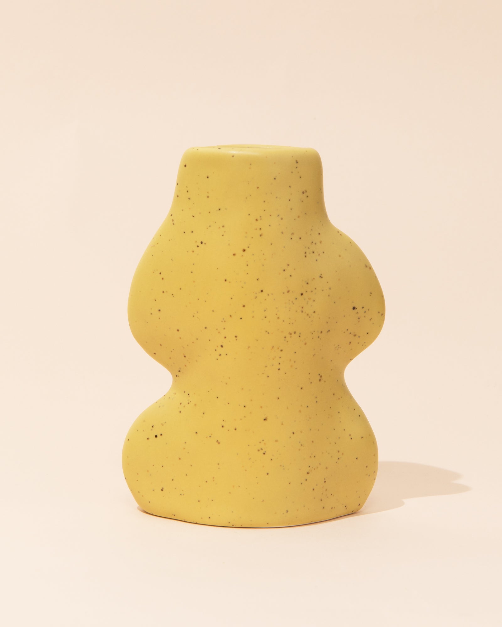 Fluxo Vase | Pistachio Green