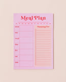 Meal Planner