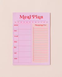 Meal Planner