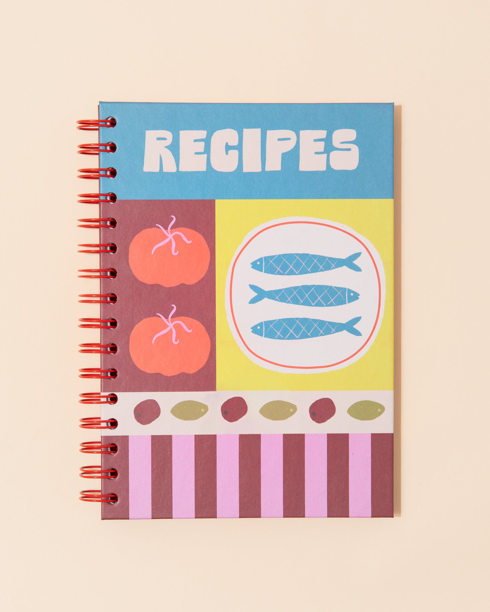 Recipe Journal