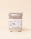 Peppermint & Herb Shower Steamers