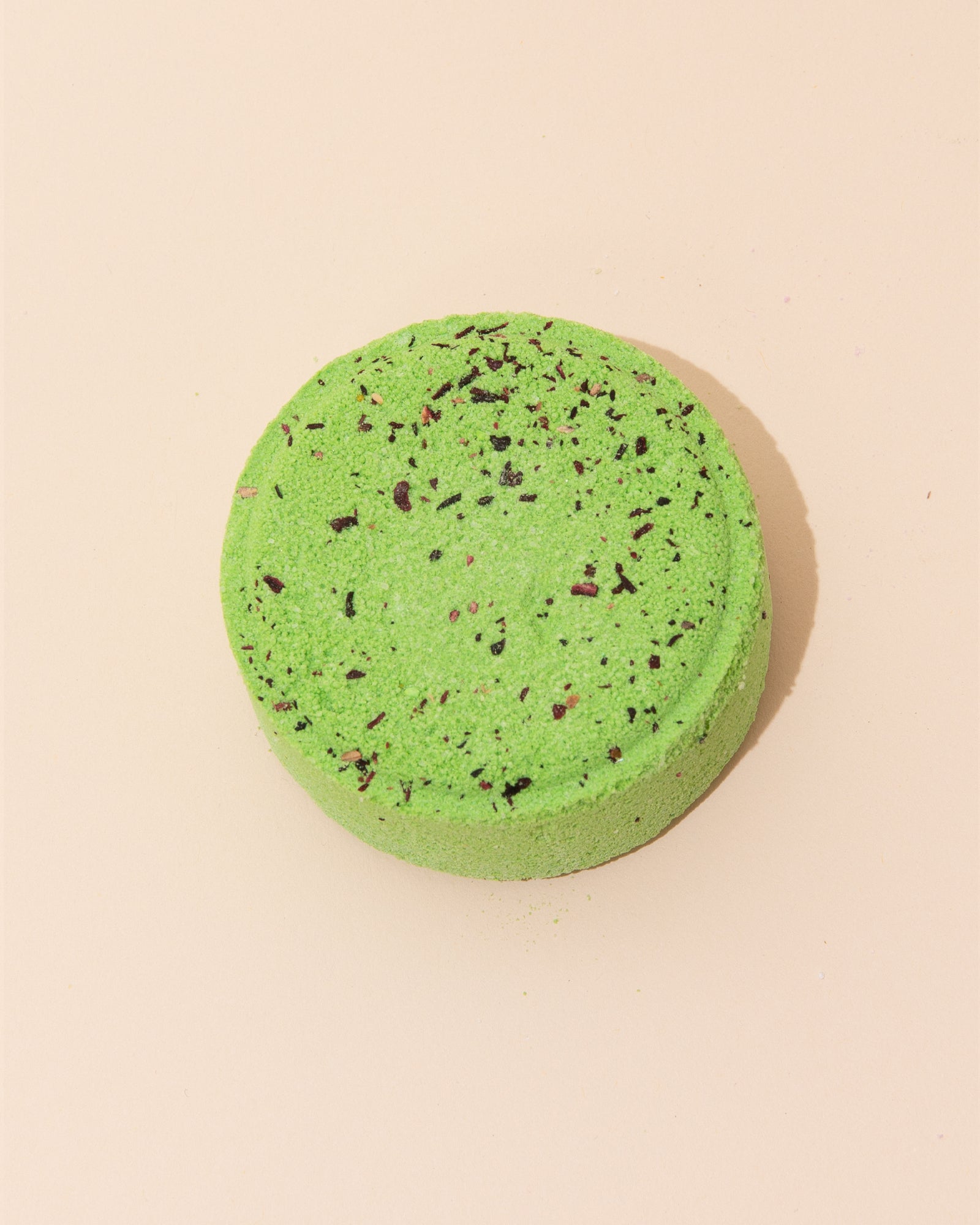 Peppermint & Herb Shower Steamers