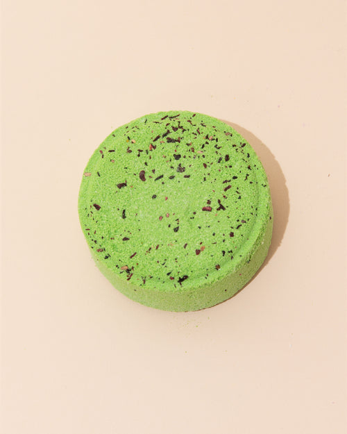 Peppermint & Herb Shower Steamers