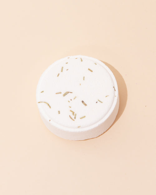 Rosemary & Bergamot Shower Steamers