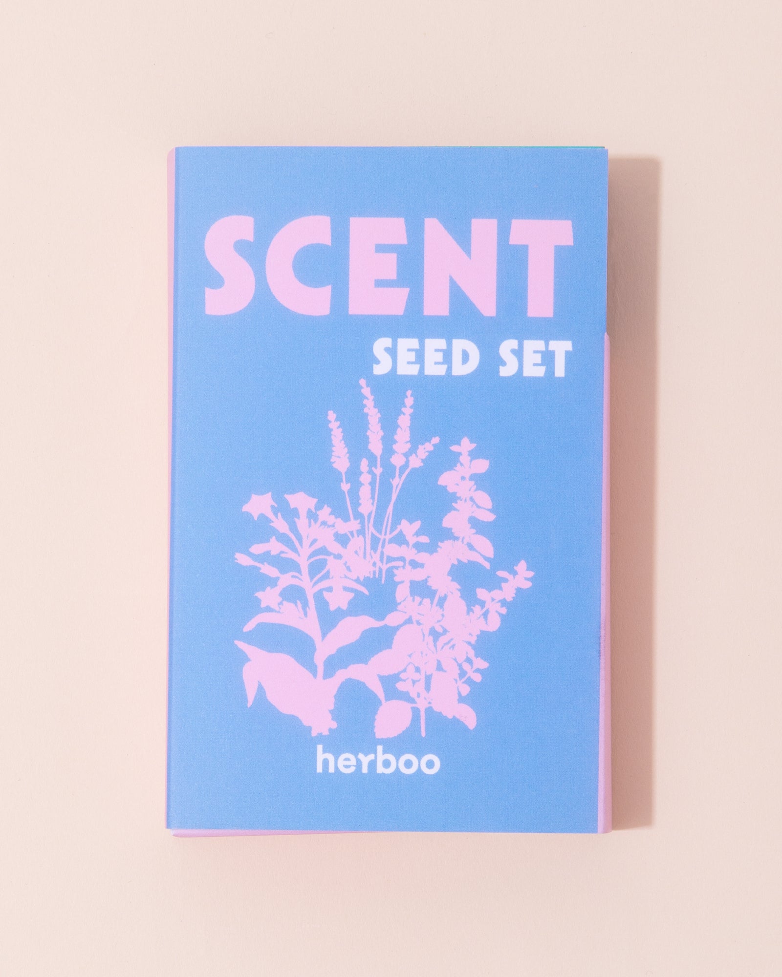 Herboo Scent Seed Set