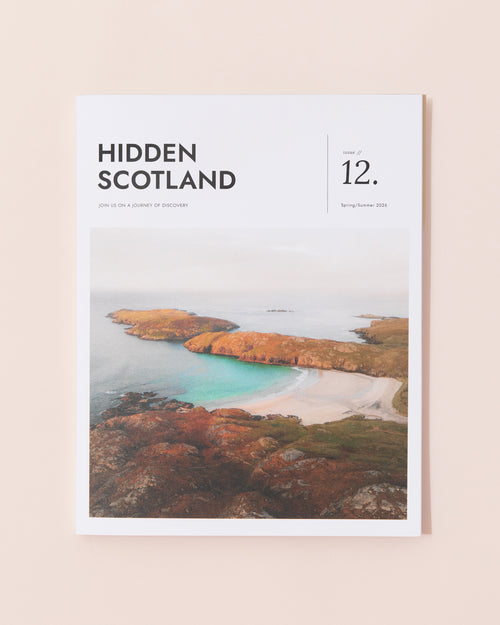 Hidden Scotland Magazine | Issue 12