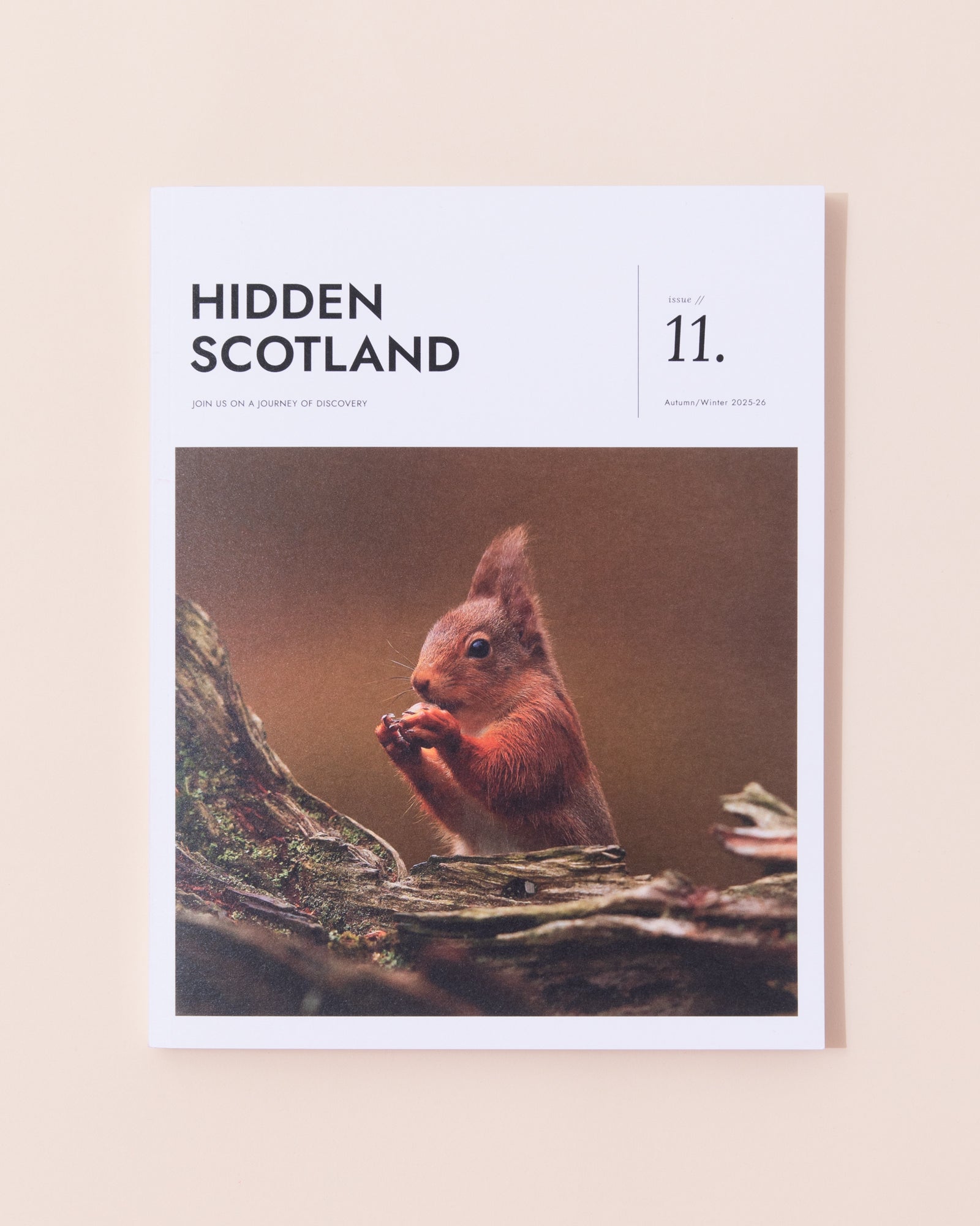Hidden Scotland Magazine | Issue 11