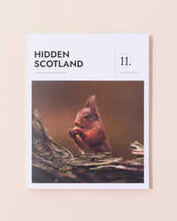 Hidden Scotland Magazine | Issue 11