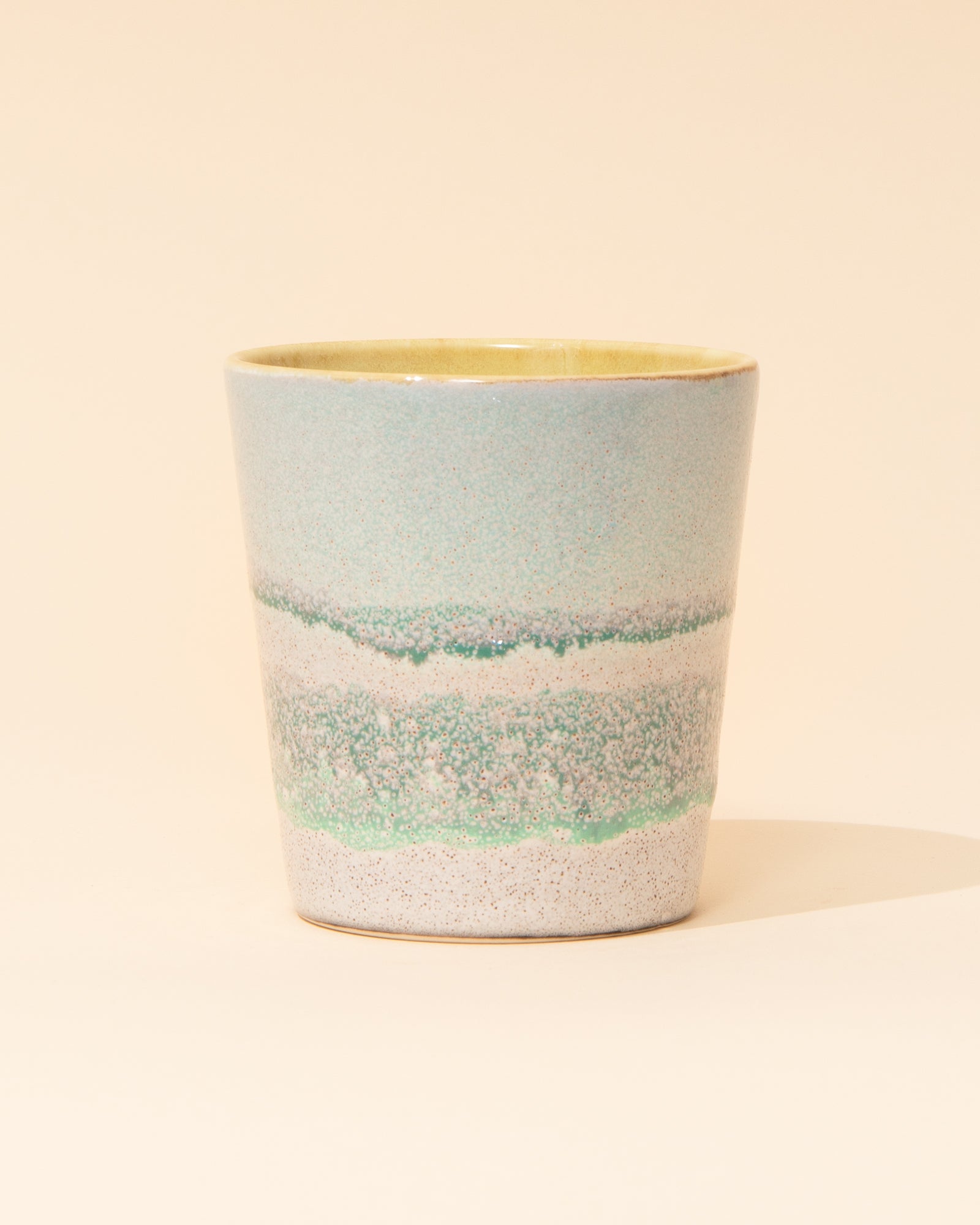 HKLIVING 70s Ceramics Ozon Coffee Cup