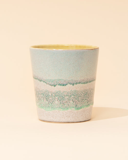 HKLIVING 70s Ceramics Ozon Coffee Cup