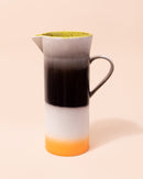 HKLIVING 70s Ceramics Jug | Bomb