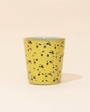 HKLIVING 70s Ceramics Corn Coffee Cup