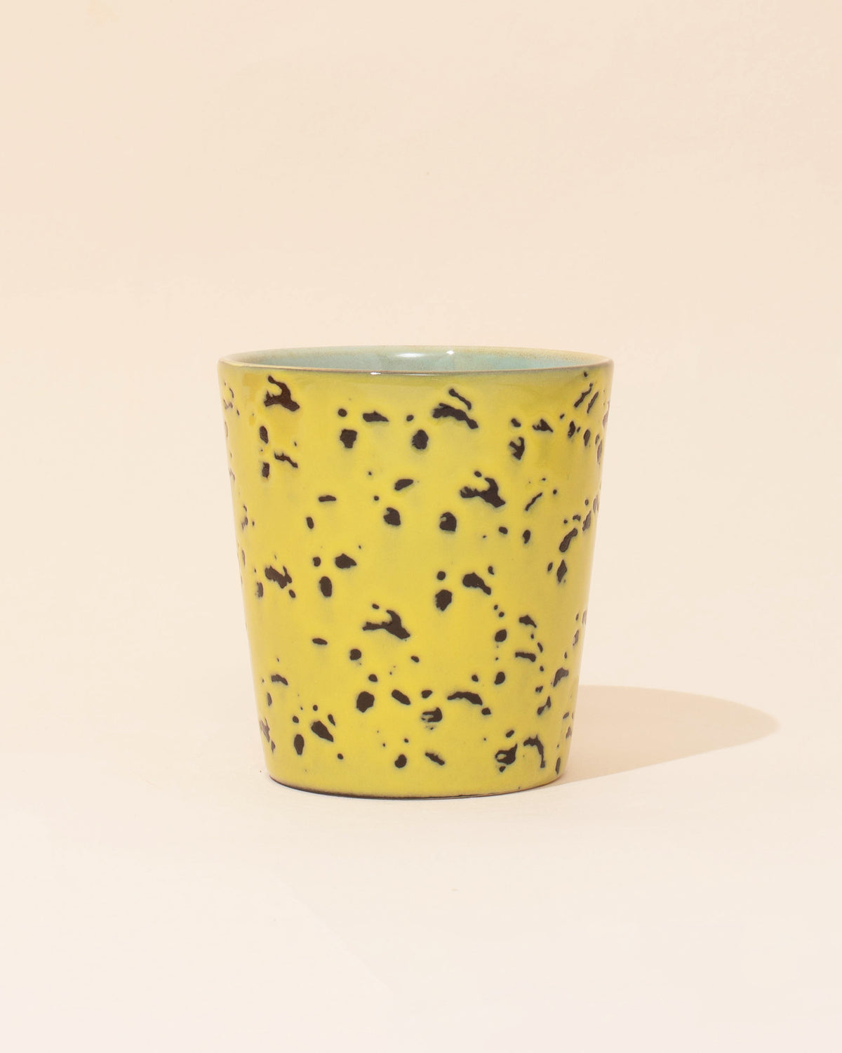 HKLIVING 70s Ceramics Corn Coffee Cup