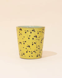 HKLIVING 70s Ceramics Corn Coffee Cup