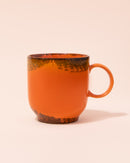 HKLIVING 70s Ceramics Liberica Café Mug