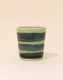 HKLIVING 70s Ceramics River Coffee Cup