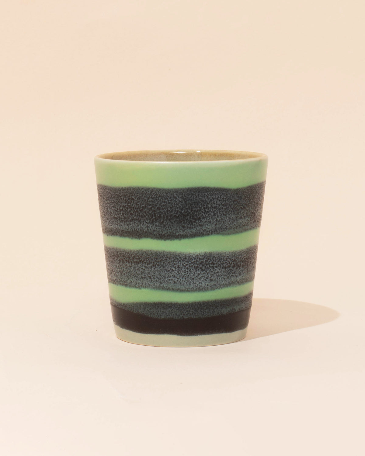 HKLIVING 70s Ceramics River Coffee Cup